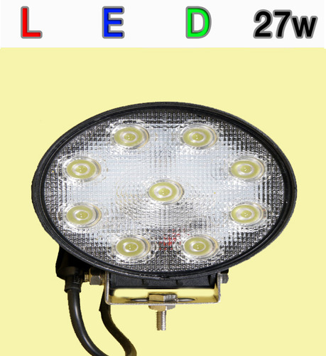 LED 27W