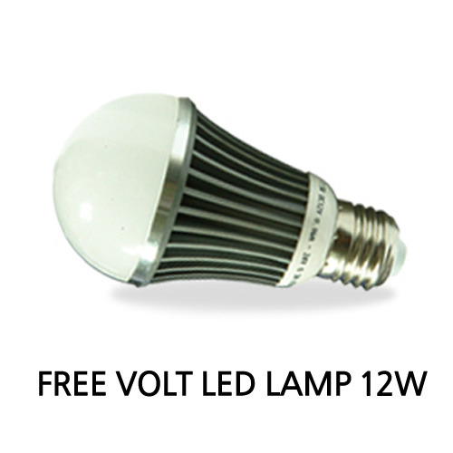 LED 램프 12W(FREE VOLT)