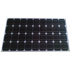 태양광모듈 고급 100W